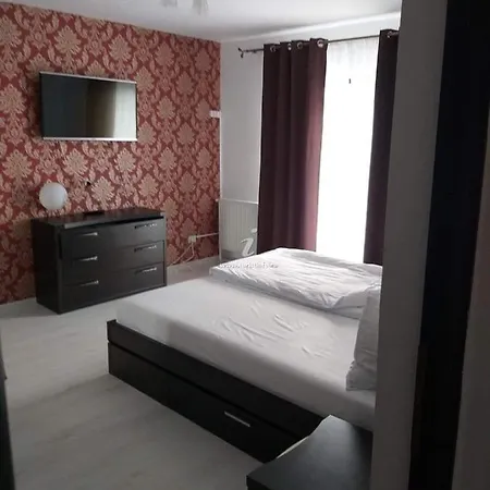 Evaemma Vilă Năvodari