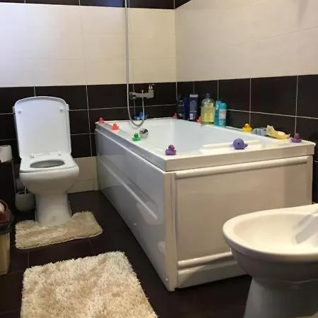 Vilă Evaemma