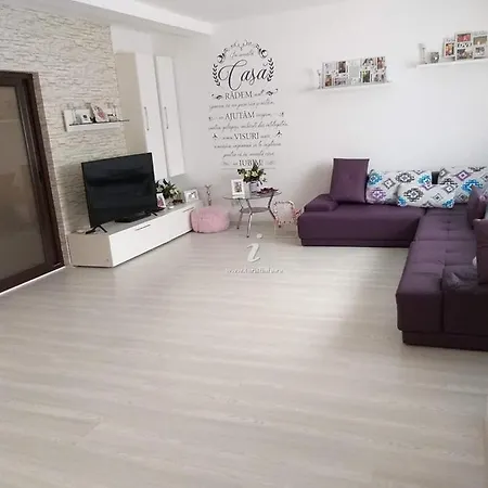 Vilă Evaemma *