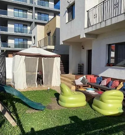 Evaemma Vilă Năvodari