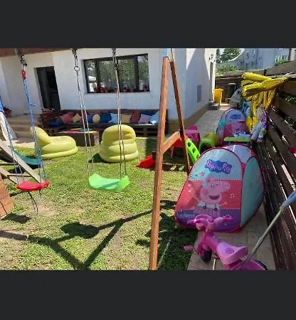 Vilă Evaemma Năvodari