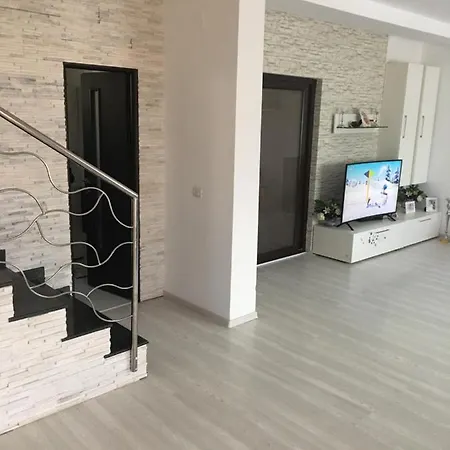 Evaemma Villa Năvodari